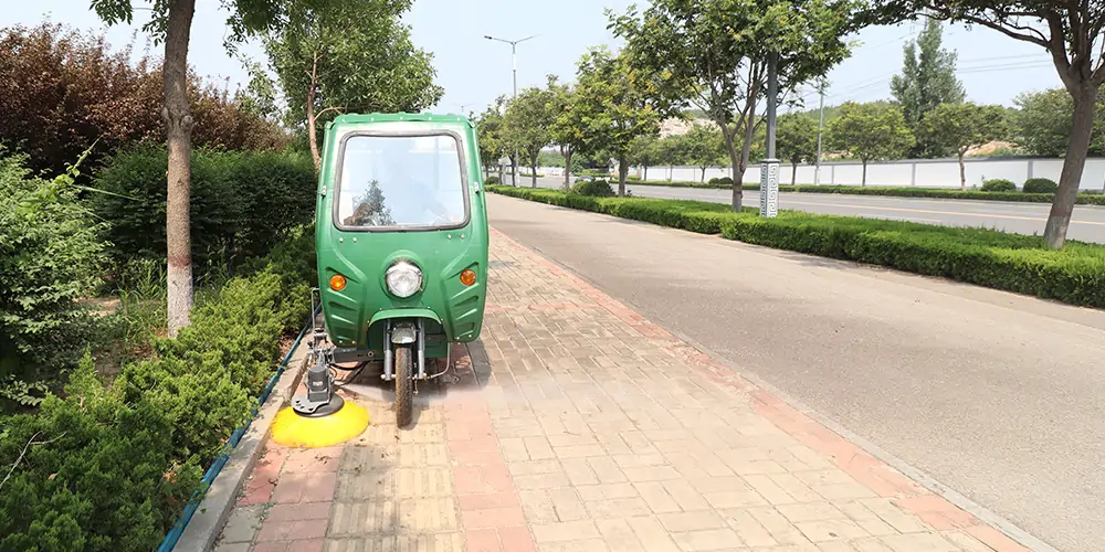 三轮高压清洗車(chē)_小(xiǎo)區(qū)高压清洗車(chē)_物(wù)业小(xiǎo)型高压冲洗車(chē)_园區(qū)高压清洗車(chē)