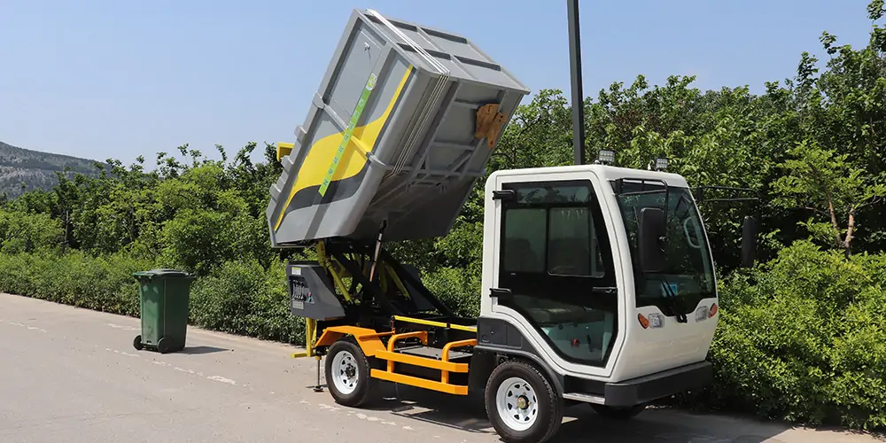 后装式垃圾清运車(chē)_环卫垃圾車(chē)_市政垃圾車(chē)_小(xiǎo)型环卫垃圾車(chē)